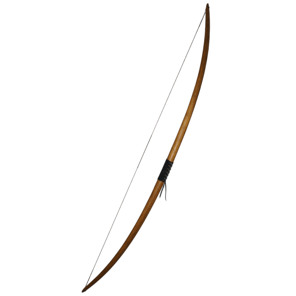 Traditional Longbow - Sir Henry Strongbow