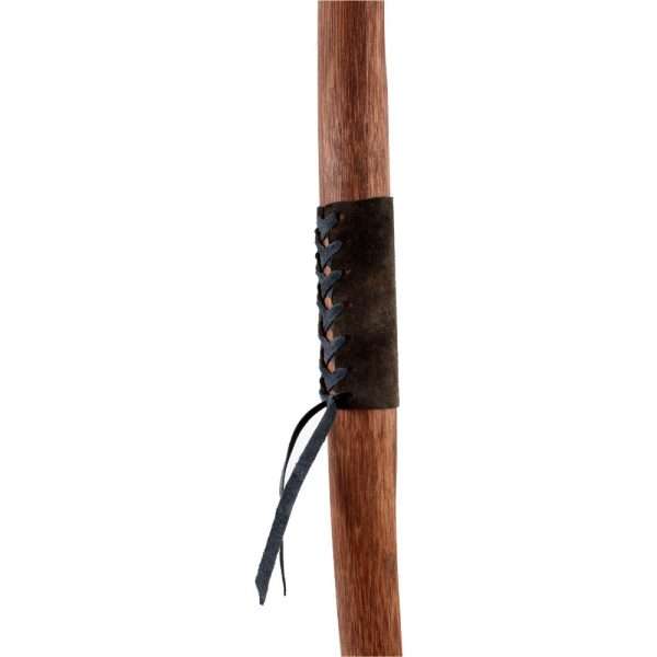 Traditional Longbow - Sir Henry Strongbow - Image 2