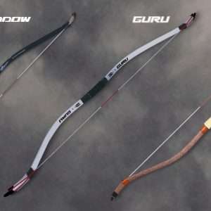 Korean Bows