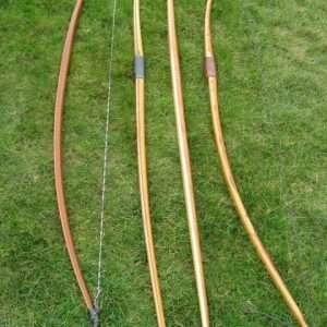 Longbows