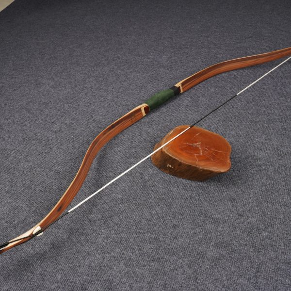 Traditional Turkish Queyue by AF Archery