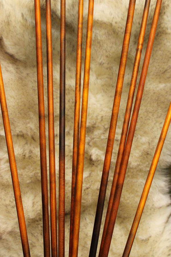 Tigris Arrows Full Picture