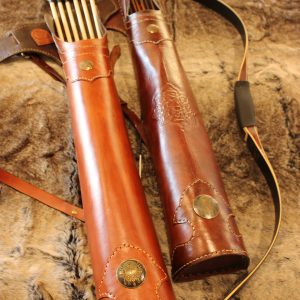 Grand Horse Archery Quiver